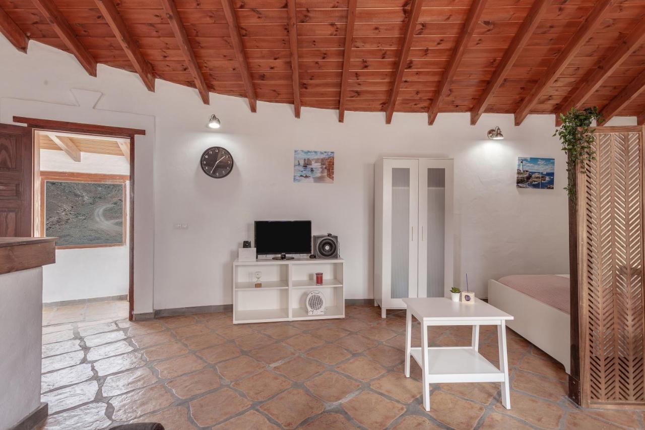 Casa Alonso Pájara Exterior foto