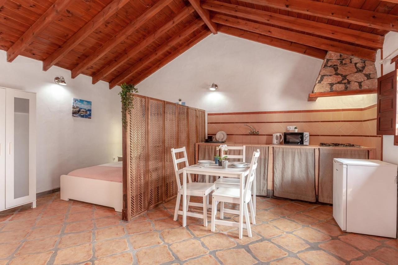 Casa Alonso Pájara Exterior foto