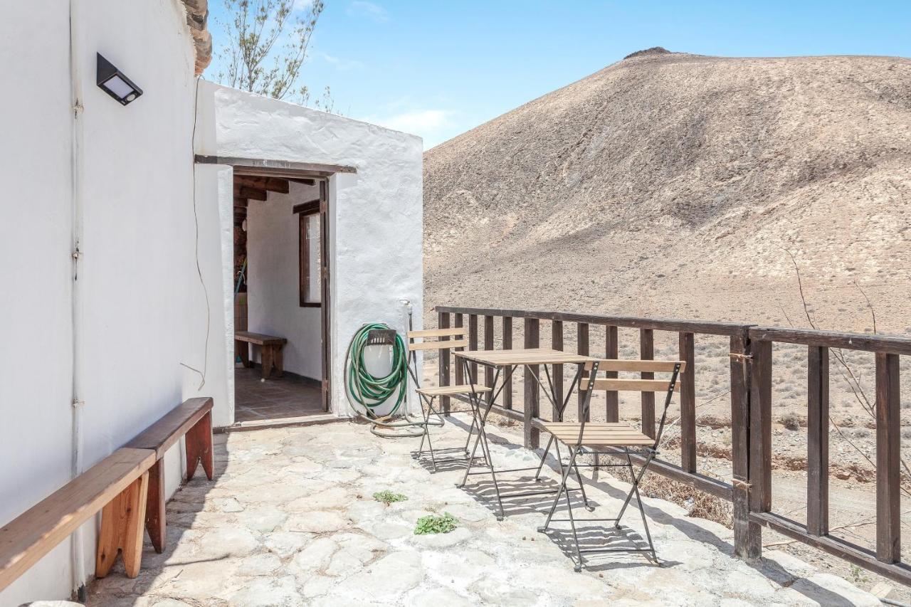Casa Alonso Pájara Exterior foto