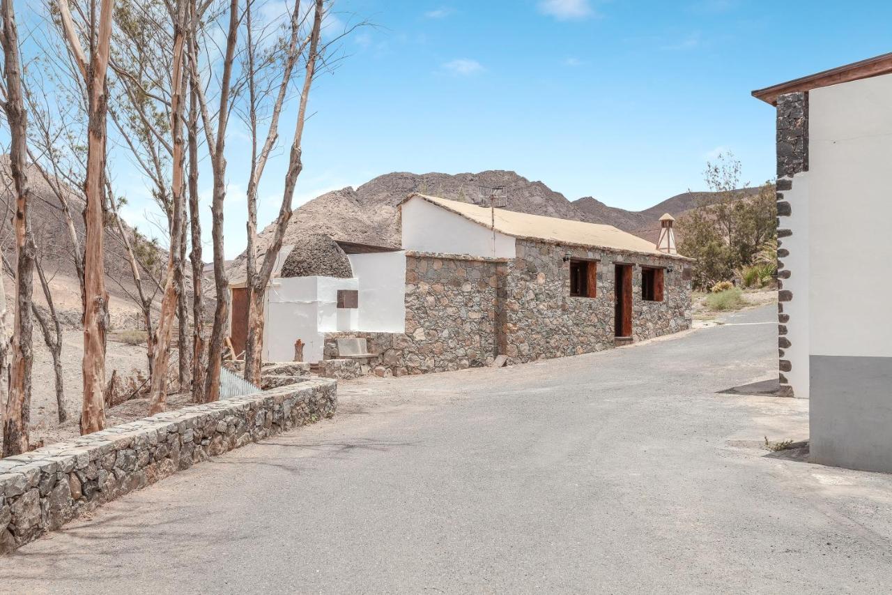 Casa Alonso Pájara Exterior foto